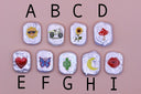 Playful Freshwater Pearl with personalized touch Beads, around 15x20mm, High Quality Pearls, 9 options, 1 pc or 10 pcs, WHOLESALE, FW-1-9