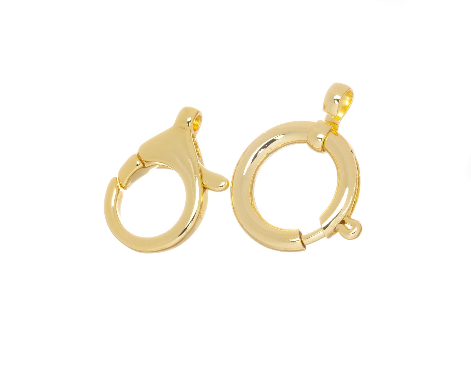 Clasps