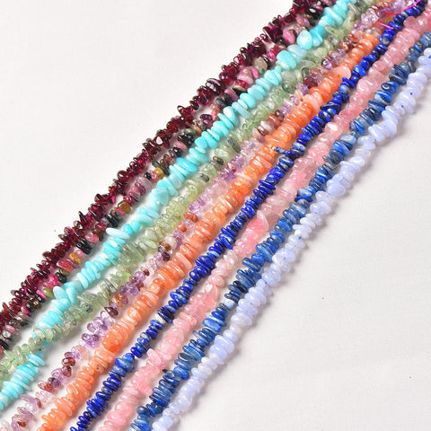 Healing Beads, Jewelry Making gemstones, Bracelet Beads