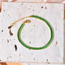 Tennis Bracelet Gold,Baguette Tennis Bracelet,Diamond Dainty Bracelets, Adjustable Tennis Bracelets .