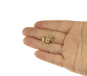 exclamation Mark Charm,Hashtag Symbol Charm,Question Mark Charm,Small Hashtag Gold Sign,Dainty Symbol Signs,CPG1162,CPG1163-CPG1164