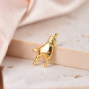 Hand Sign Charm, I Love You Hand Sign Dainty Charm,Perfect Gift for Gesture Enthusiasts,CPG053