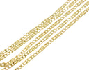 Figaro Chain With Heart,High Fashion Chains For Minimalist Jewelry,Chain For DIY Handmade Jewelry , CHG010,CHG011,CHG012,CHG013
