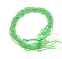 4mm Micro Faceted  Round AAA Zircon Beads,Round Zircon Faceted  Beads,3 Different Colors Of Sparkly Round Beads.E1-E2-E7