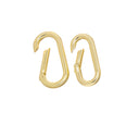 Swivel Gold Push In Gate Clasp,Handbag Charm Clasp,Spring Gate Swivel Clasp,Jewelry Making Clasps,Clasp For Jewelry Making,CLG349-350-352
