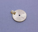 Gold Starburst Coin Token, CPG188