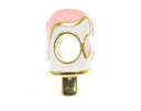 Ice Cream Charm, Charms for kids, Summer Party Charm, Cute Ice Cream Charm for Necklace or Bracelet, Ice Cream Slider Charm, CPG1749