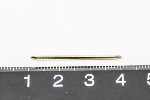 5 pieces of 30mm Bar Connector