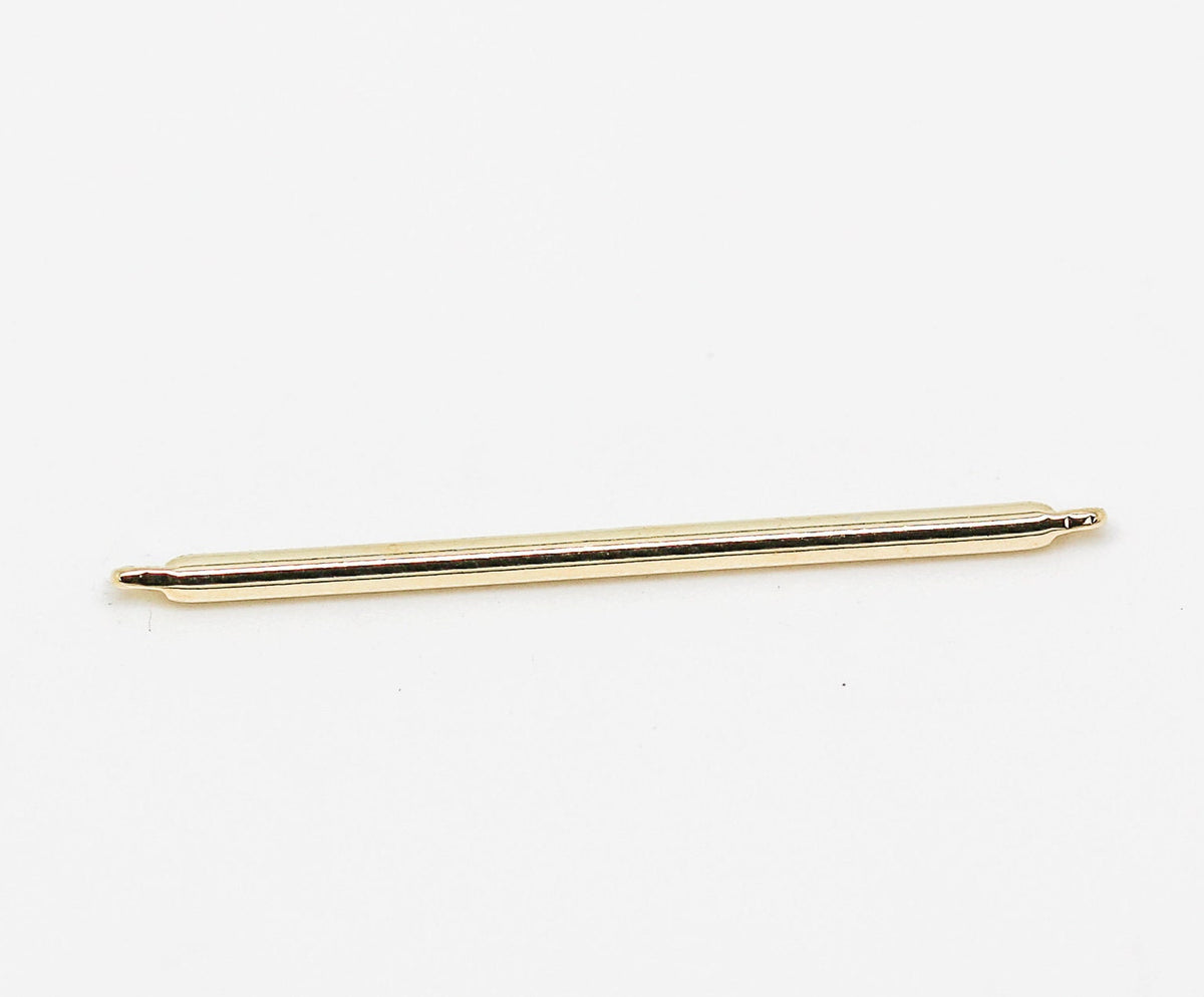 5 pieces of 30mm Bar Connector