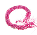 4mm Micro Faceted  Round AAA Zircon Beads,Round Zircon Faceted  Beads,3 Different Colors Of Sparkly Round Beads.E1-E2-E7