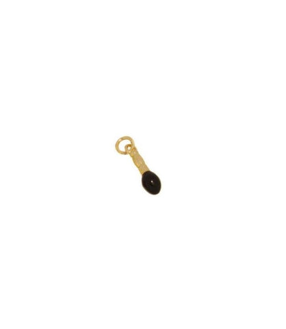 Paint Brush Charm, Paint Brush Pendants, 4 Different Colors, Gift For Art Lovers, Gift For An Artist, Oil Painting Charm, CPG2497, CPG2529