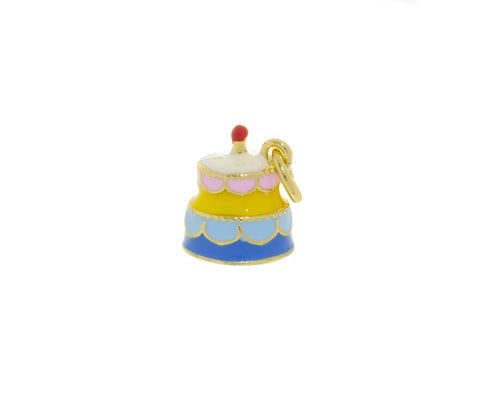Jingle Bell Charm For Necklace Or Bracelet,sleigh Bell Charm,Gold Bell Charm,Bell Charm For Jewelry Making,Santa Clause Bell Charm,CPG583