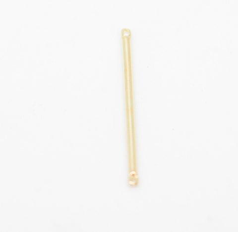 5 pieces of 30mm Bar Connector